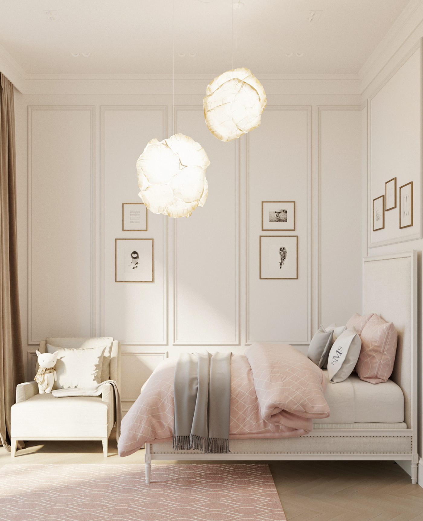 Master Bedroom Decorating Ideas